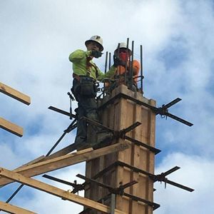 Meet your Posher, Steven